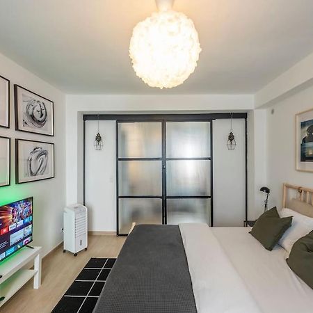 Superb 3 Bedroom & 3 Bathroom Duplex In Brussels City Centre Exteriér fotografie