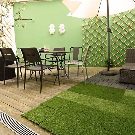 Superb 3 Bedroom & 3 Bathroom Duplex In Brussels City Centre Exteriér fotografie