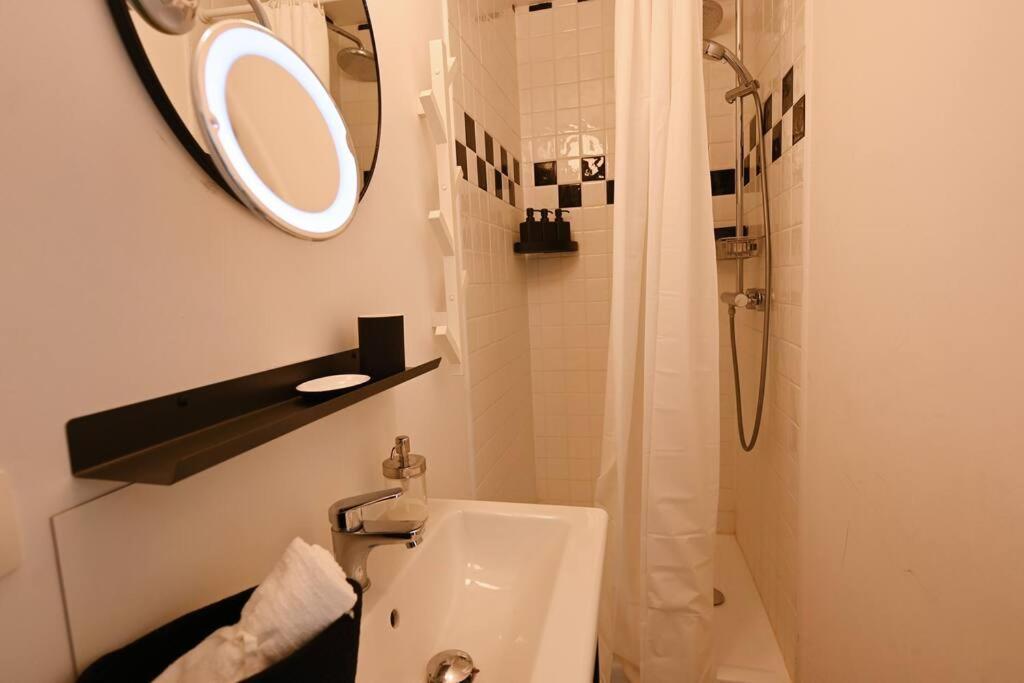 Superb 3 Bedroom & 3 Bathroom Duplex In Brussels City Centre Exteriér fotografie
