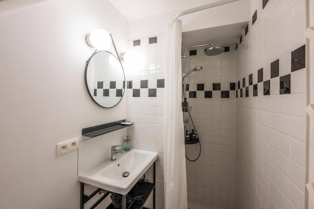 Superb 3 Bedroom & 3 Bathroom Duplex In Brussels City Centre Exteriér fotografie